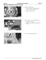 Preview for 141 page of Ford 2001 Ranger Manual