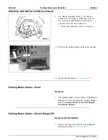 Preview for 145 page of Ford 2001 Ranger Manual