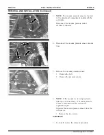 Preview for 158 page of Ford 2001 Ranger Manual