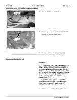 Preview for 176 page of Ford 2001 Ranger Manual