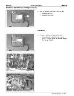 Preview for 178 page of Ford 2001 Ranger Manual