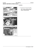 Preview for 193 page of Ford 2001 Ranger Manual