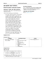 Preview for 208 page of Ford 2001 Ranger Manual