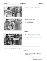 Preview for 236 page of Ford 2001 Ranger Manual