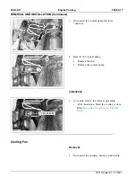 Preview for 238 page of Ford 2001 Ranger Manual