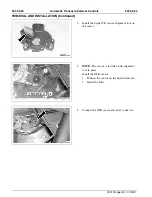 Preview for 273 page of Ford 2001 Ranger Manual