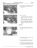 Preview for 288 page of Ford 2001 Ranger Manual