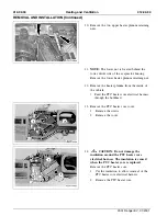 Preview for 328 page of Ford 2001 Ranger Manual