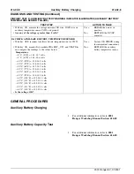 Preview for 400 page of Ford 2001 Ranger Manual