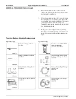 Preview for 485 page of Ford 2001 Ranger Manual