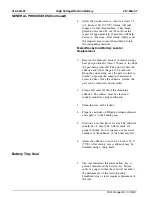 Preview for 500 page of Ford 2001 Ranger Manual