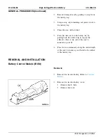 Preview for 501 page of Ford 2001 Ranger Manual