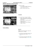 Preview for 523 page of Ford 2001 Ranger Manual