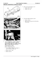 Preview for 535 page of Ford 2001 Ranger Manual