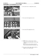 Preview for 557 page of Ford 2001 Ranger Manual