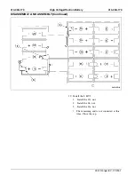 Preview for 573 page of Ford 2001 Ranger Manual