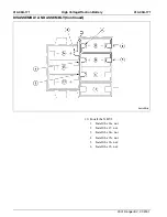 Preview for 574 page of Ford 2001 Ranger Manual