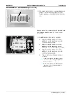 Preview for 580 page of Ford 2001 Ranger Manual