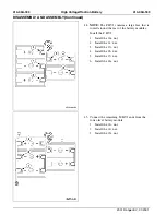 Preview for 586 page of Ford 2001 Ranger Manual