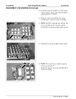 Preview for 588 page of Ford 2001 Ranger Manual