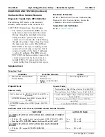 Preview for 625 page of Ford 2001 Ranger Manual