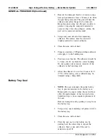 Preview for 695 page of Ford 2001 Ranger Manual