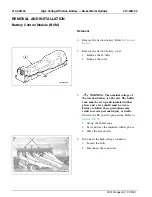 Preview for 697 page of Ford 2001 Ranger Manual