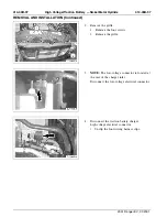 Preview for 700 page of Ford 2001 Ranger Manual