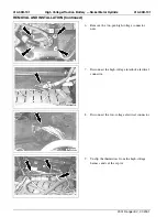 Preview for 704 page of Ford 2001 Ranger Manual