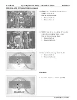 Preview for 732 page of Ford 2001 Ranger Manual