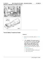 Preview for 736 page of Ford 2001 Ranger Manual