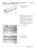 Preview for 737 page of Ford 2001 Ranger Manual