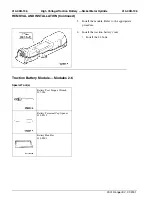 Preview for 739 page of Ford 2001 Ranger Manual