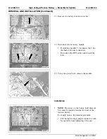 Preview for 743 page of Ford 2001 Ranger Manual