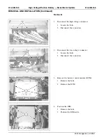 Preview for 769 page of Ford 2001 Ranger Manual