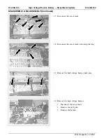 Preview for 783 page of Ford 2001 Ranger Manual