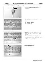 Preview for 792 page of Ford 2001 Ranger Manual