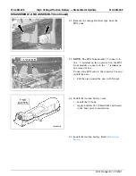 Preview for 808 page of Ford 2001 Ranger Manual