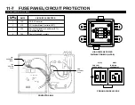 Preview for 861 page of Ford 2001 Ranger Manual