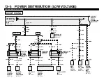 Preview for 871 page of Ford 2001 Ranger Manual