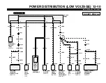 Preview for 876 page of Ford 2001 Ranger Manual