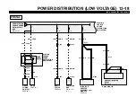 Preview for 884 page of Ford 2001 Ranger Manual