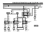 Preview for 886 page of Ford 2001 Ranger Manual