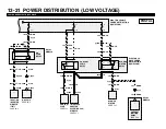 Preview for 887 page of Ford 2001 Ranger Manual