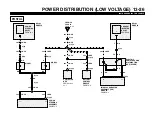 Preview for 892 page of Ford 2001 Ranger Manual