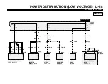 Preview for 894 page of Ford 2001 Ranger Manual