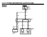 Preview for 897 page of Ford 2001 Ranger Manual