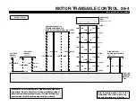 Preview for 942 page of Ford 2001 Ranger Manual