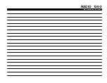 Preview for 1030 page of Ford 2001 Ranger Manual