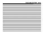 Preview for 1032 page of Ford 2001 Ranger Manual